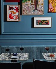 200 years of Fifth - 3