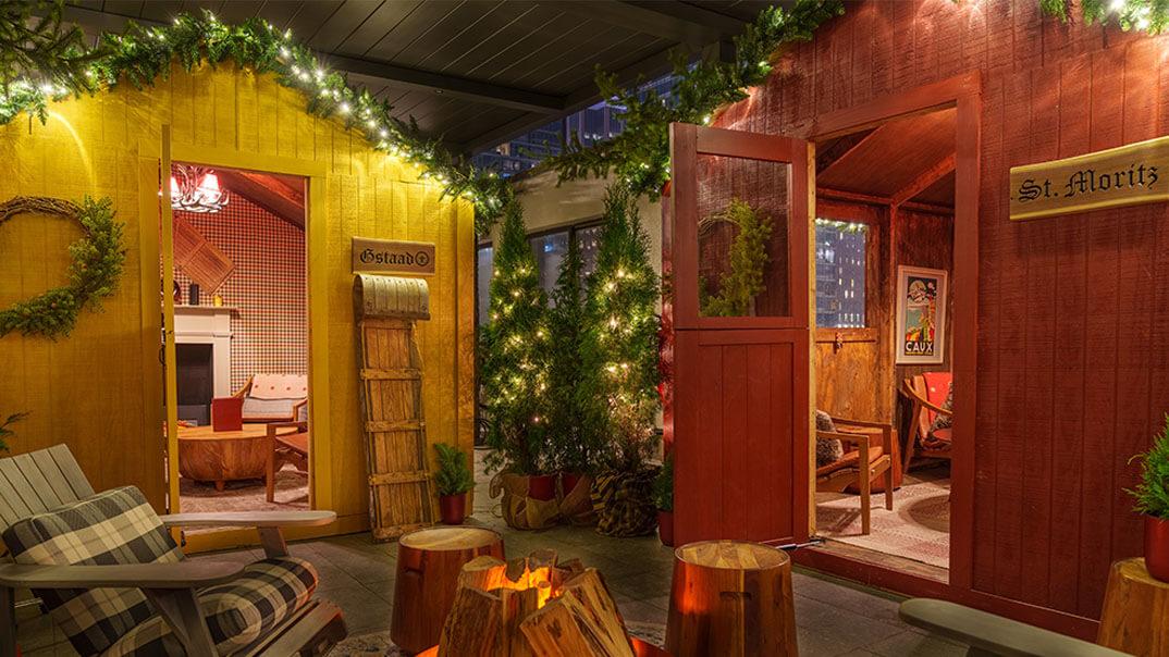 January Events gallery image for Chesa New York At The Peninsula New York