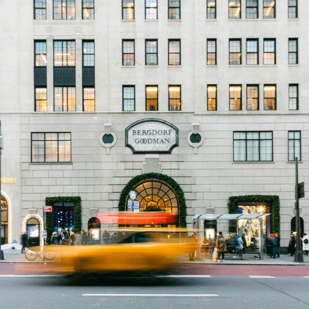 Commercial Observer  - thumbnail