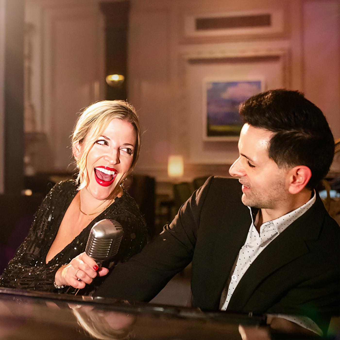 Fifth After Dark gallery image for Live Jazz at Two E Bar & Lounge