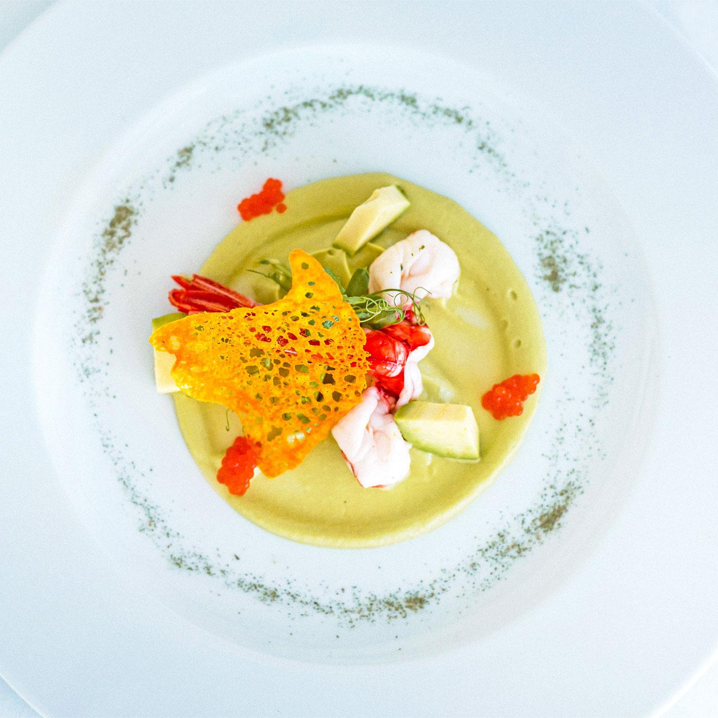 Brunch and Tea à la Fifth gallery image for Brunch at Il Gattopardo