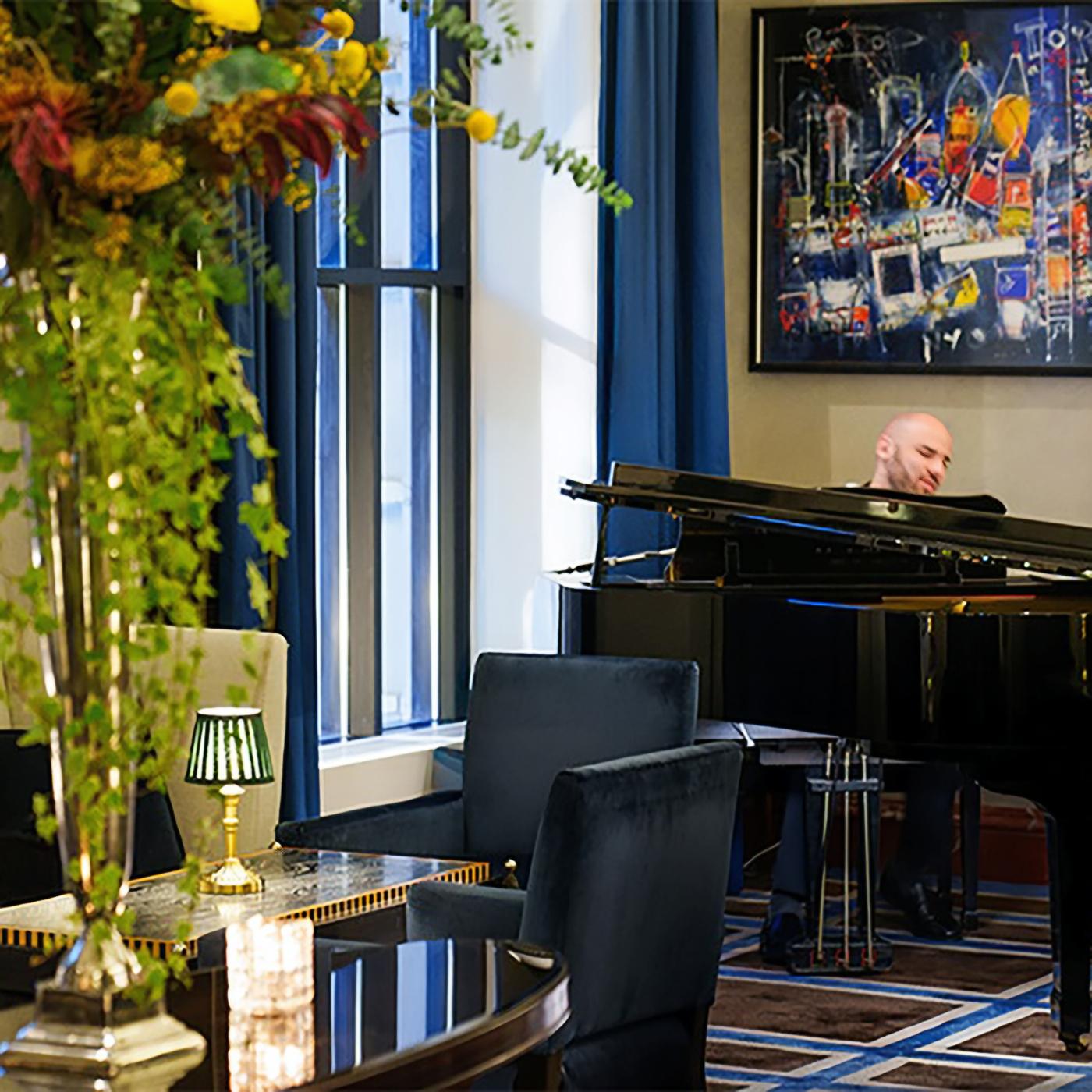 Fifth After Dark gallery image for Nights in Gotham at the Peninsula New York