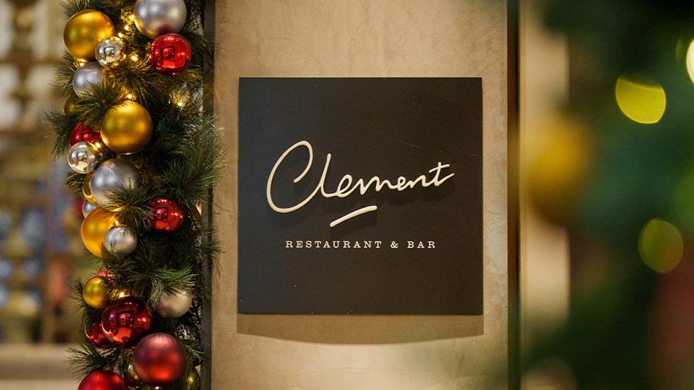 Holiday Events gallery image for Joyous Christmas Eve in Clement