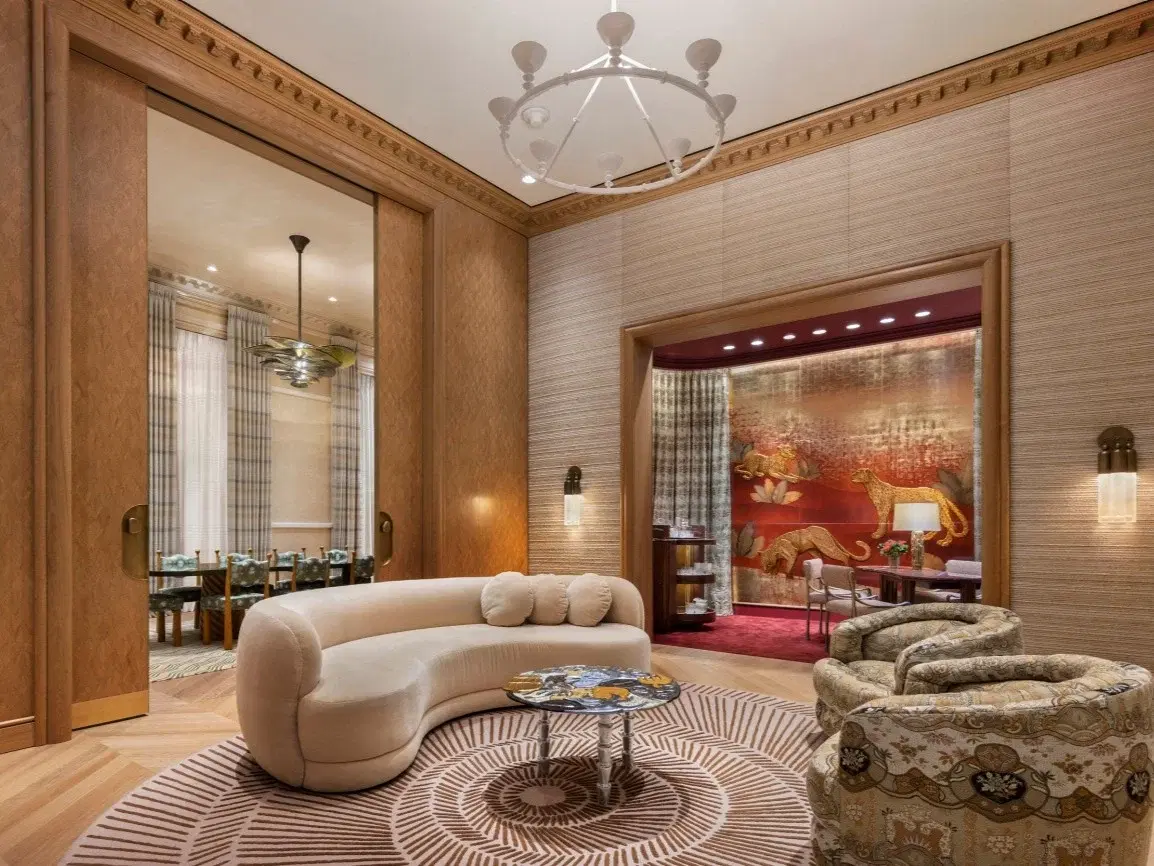 Itinerary image for Only on Fifth