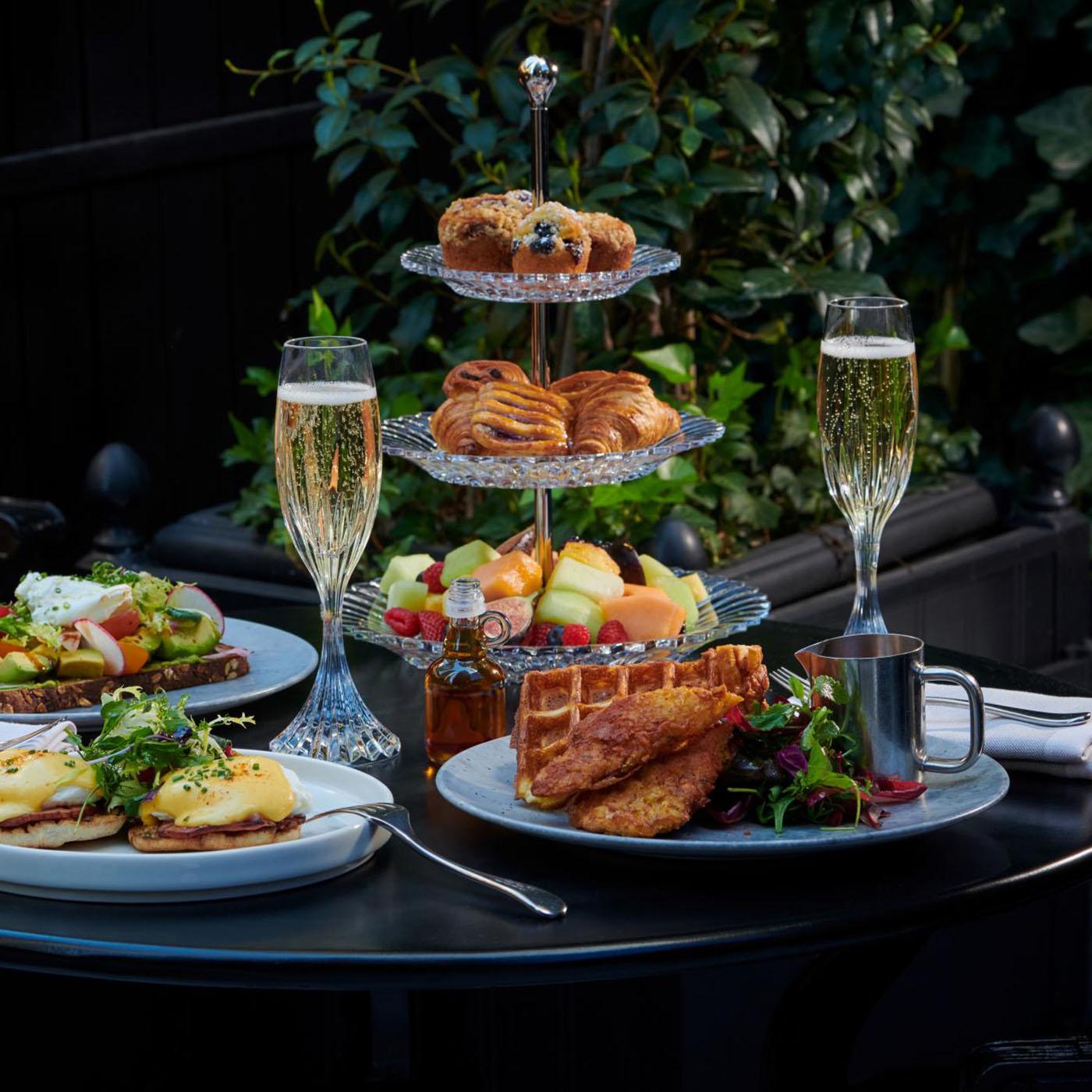 Mother’s Day Sparkling Celebration image