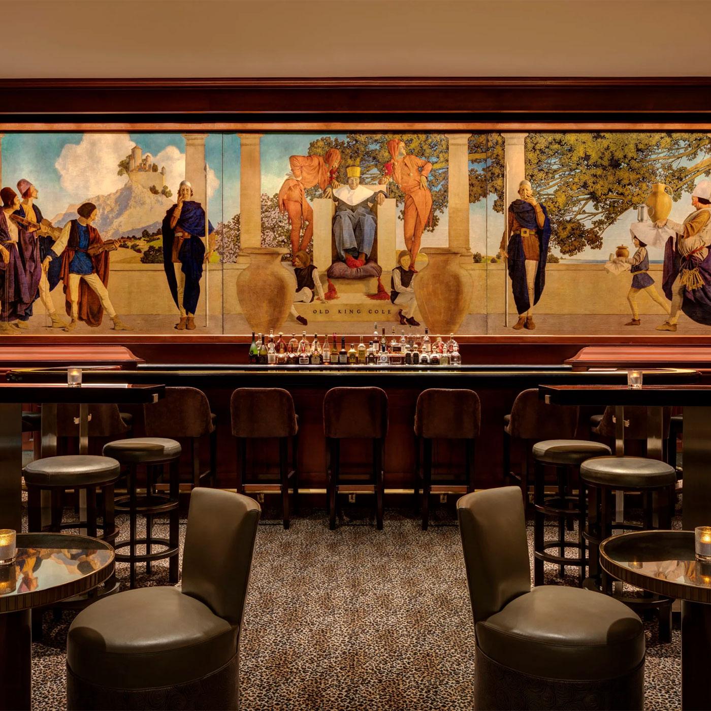 Itinerary image for Sips on Fifth