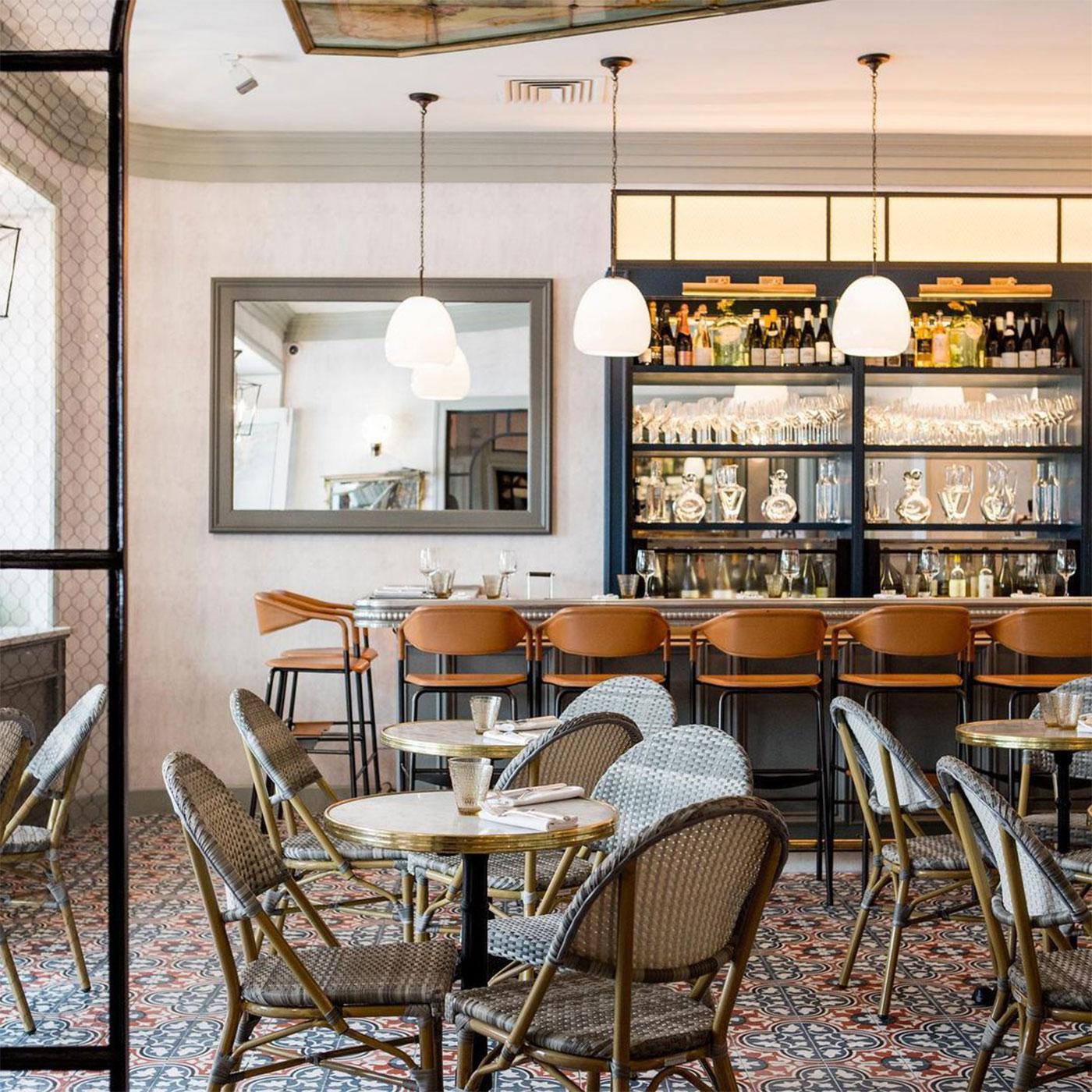 Participating Restaurants gallery image for Benoit Restaurant & Wine Bar