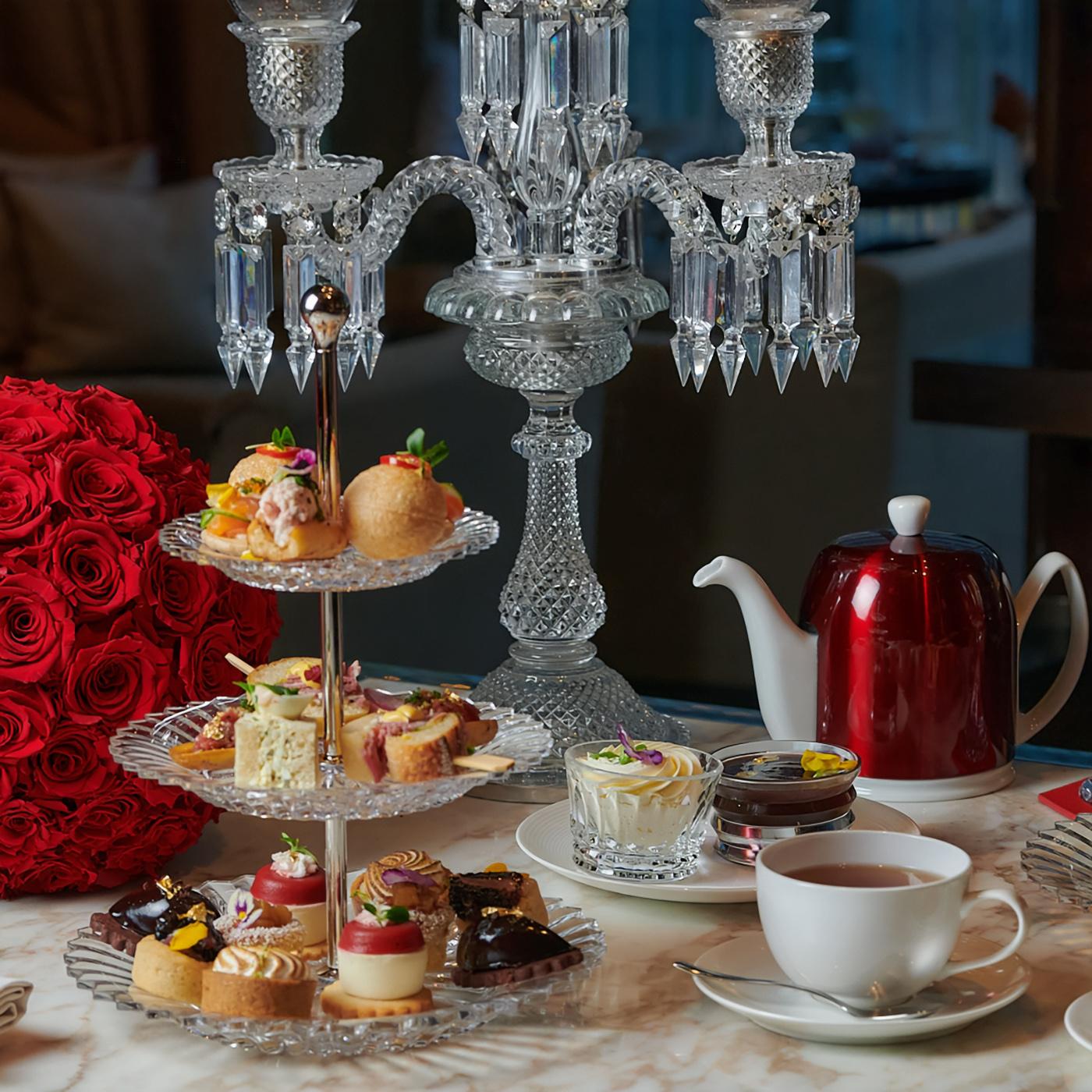 Baccarat Hotel image