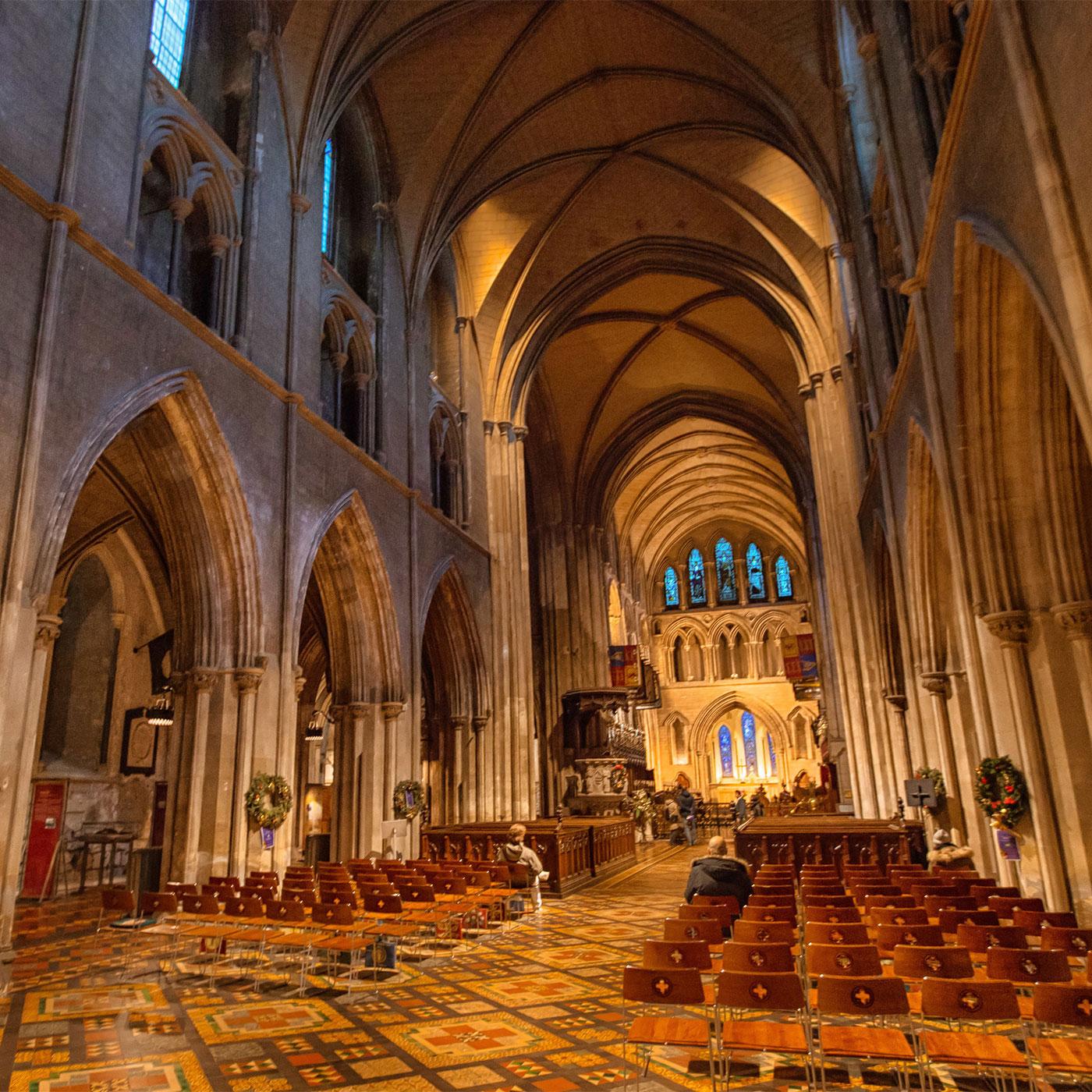 Itinerary image for Gilded Age Grandeur