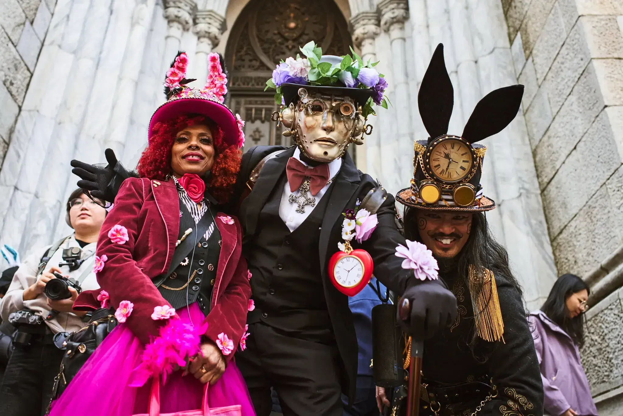 New York Times - thumbnail