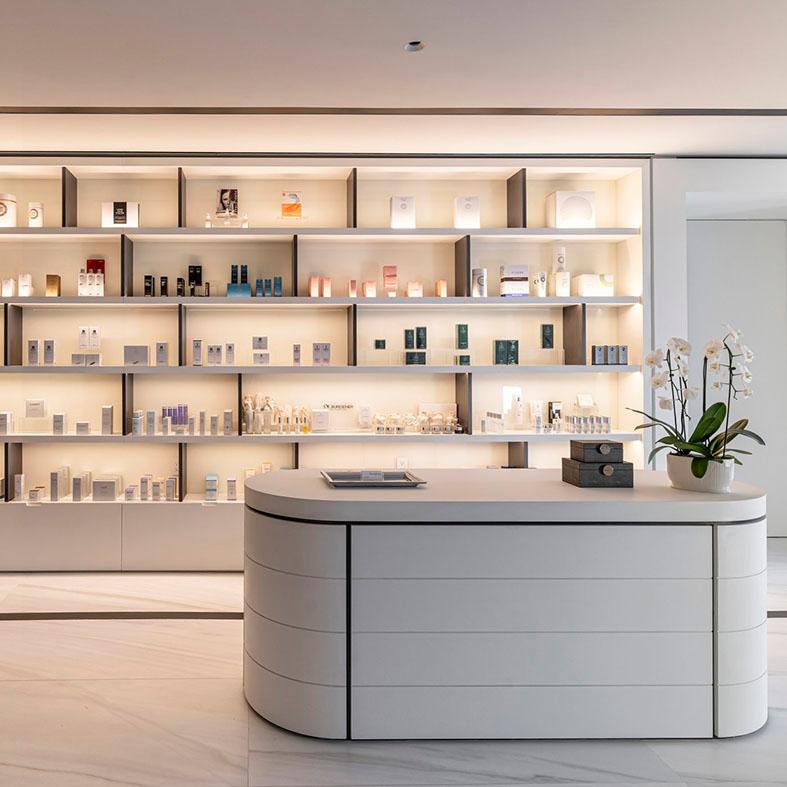 Itinerary image for The Fifth Reset